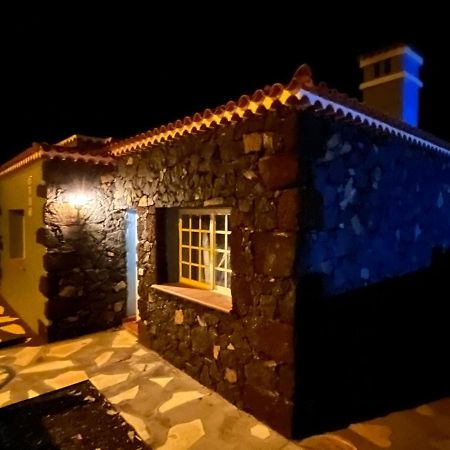 Вилла Casa La Era Эль-Пасо Экстерьер фото
