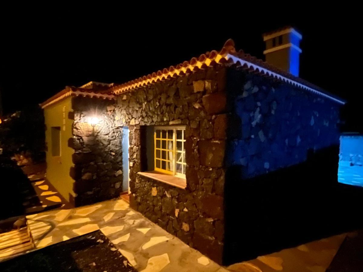 Вилла Casa La Era Эль-Пасо Экстерьер фото