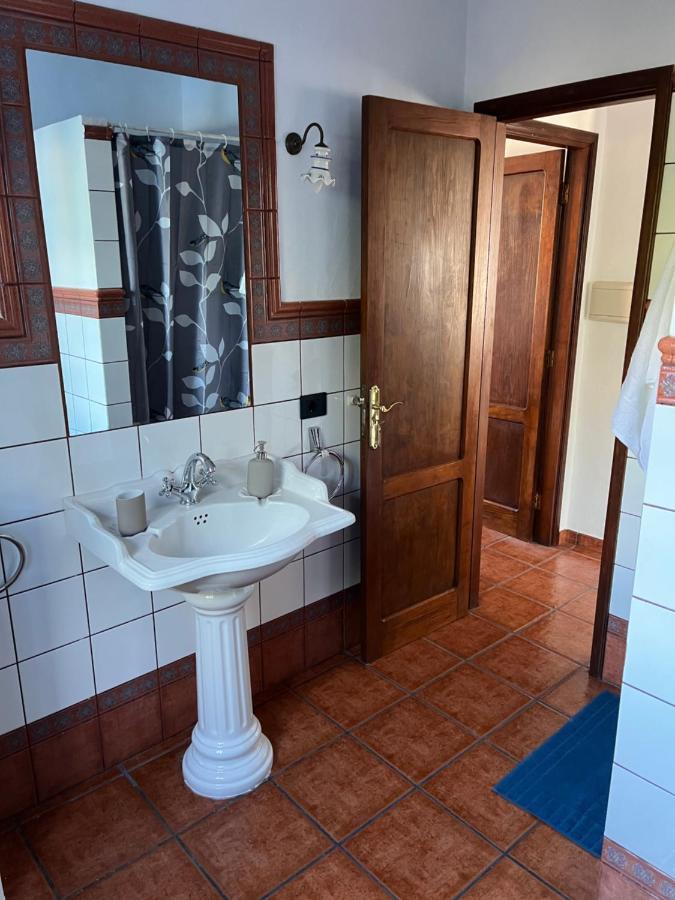 Вилла Casa La Era Эль-Пасо Экстерьер фото